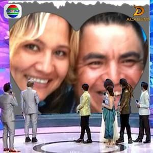 Meet your Posher, Rosa